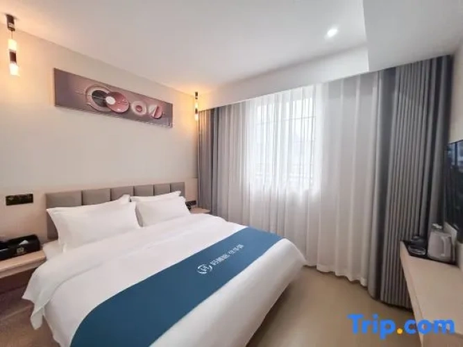 Business Double room