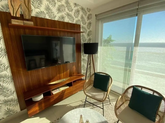 CONDOS ONE ByTrvl2hm & Mazatlan Regency