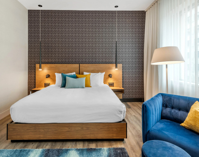 Hotel Royal William, an Ascend Collection Hotel