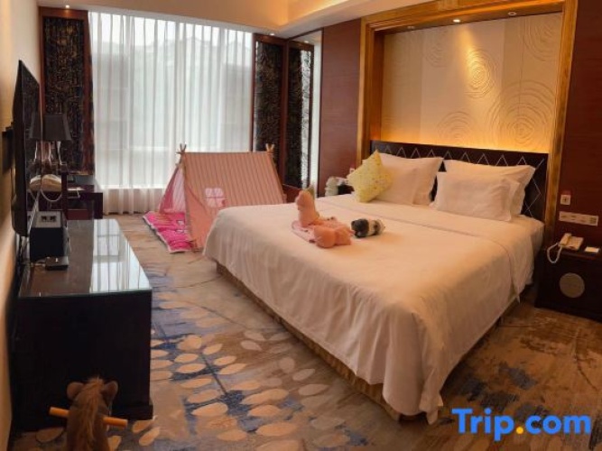 Double Family Suite
