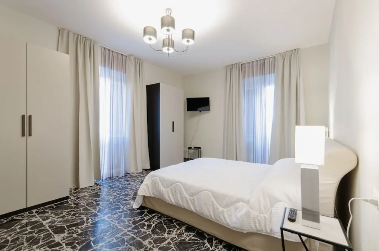 Allultimopiano Rimini Charming Flat