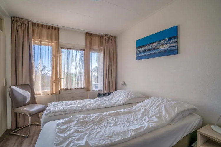 Appartementencomplex Juliana 74