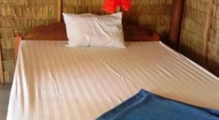 White Sand Bungalow