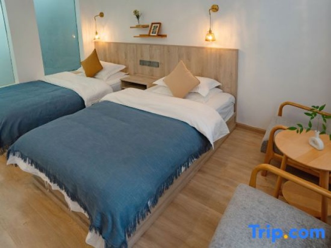4 Bedrooms Standard room