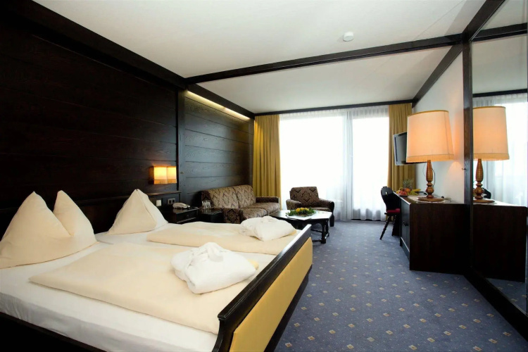 Hotel Bellevue