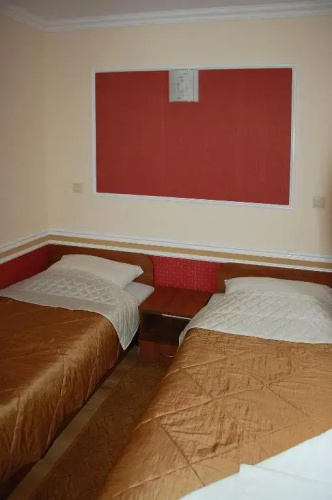 Hotel Restauracja Redos