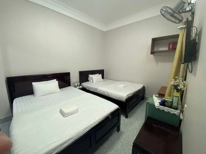 Amy Hotel Hue