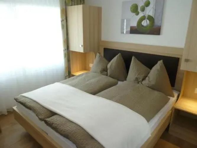 Haus Granit