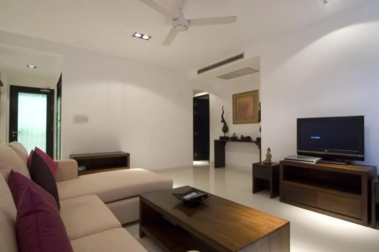 The Kamala Hills Apartments