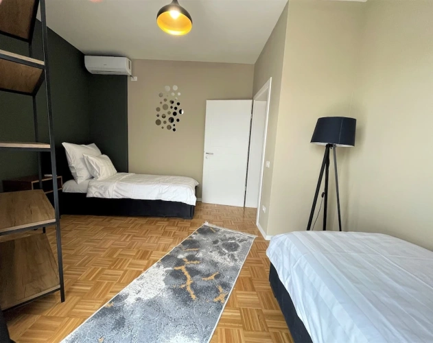 Superior Apartment
