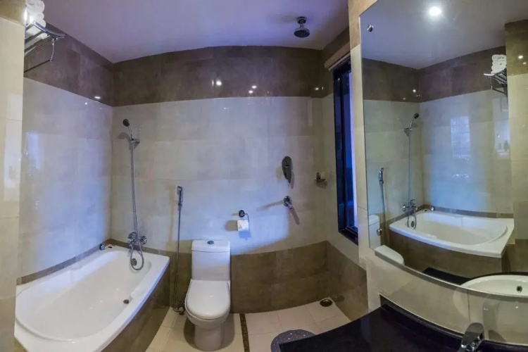 Hotel Kausi