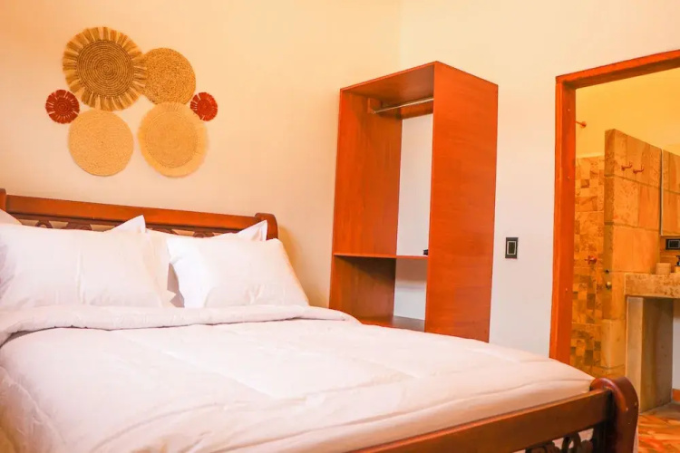 Hotel Boutique Casa Trilo