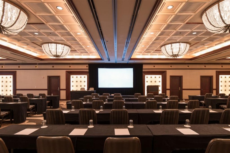 The Stephen F Austin Royal Sonesta Hotel photo 10