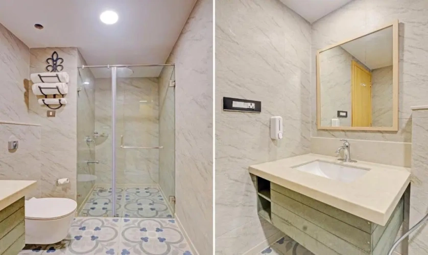 Premium Double room