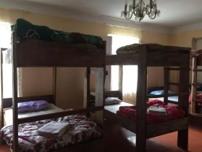 My Moon Hostel Zugdidi