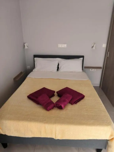 BlueLine apartment 3