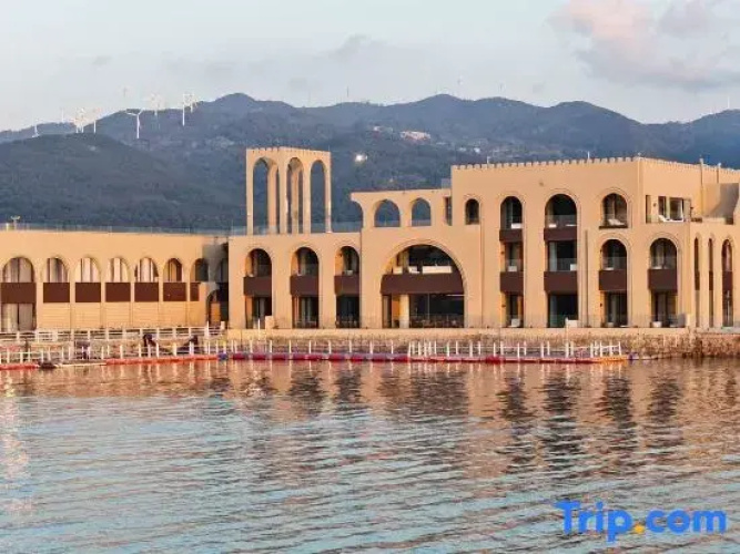 Nan'ao Houwan Resort Hotel
