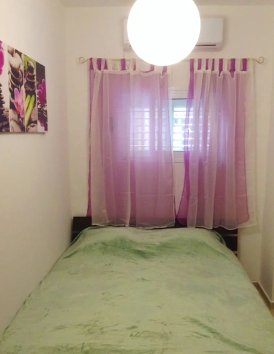 1 Bedroom Comfort Apartment