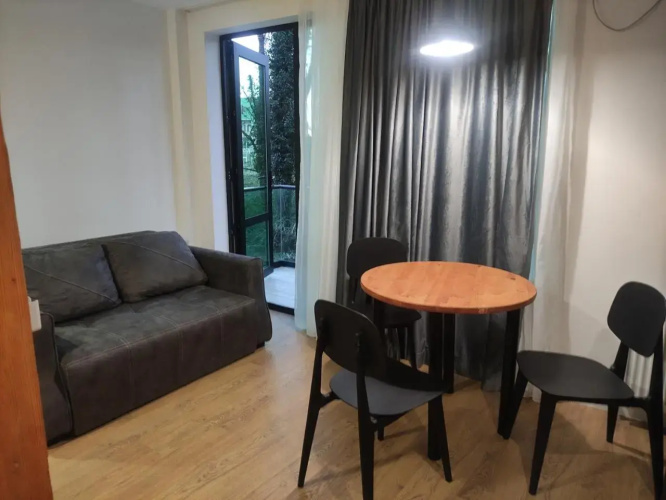 Hotel Kaprovani