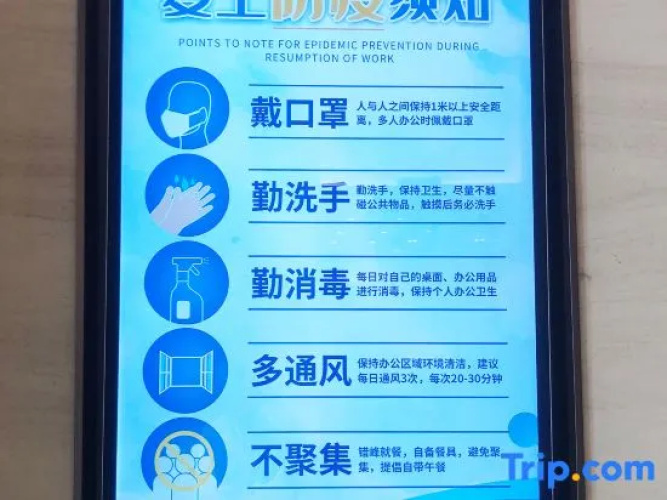 Zhongguancun International Hotel
