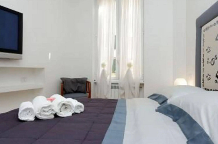 Karol Apartment Rome