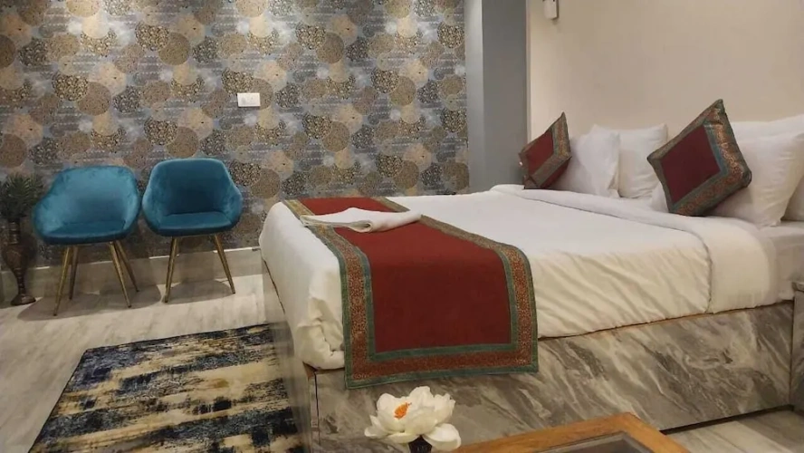Premium Double room