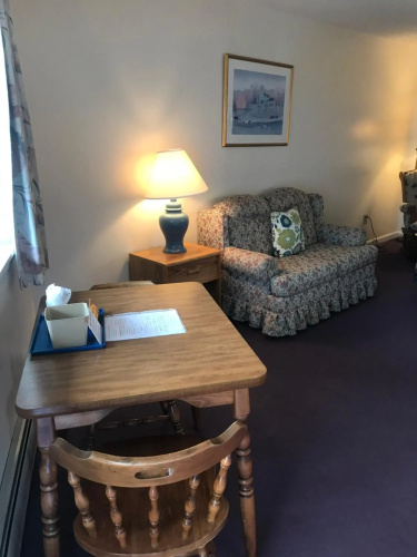 Four Seasons Motor Inn