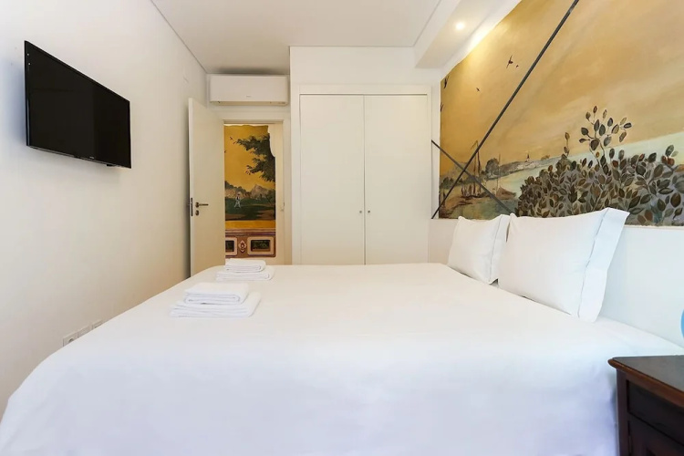 Avenida V Apartment Rentexperience