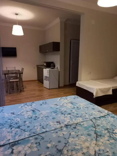 Guest House Nata