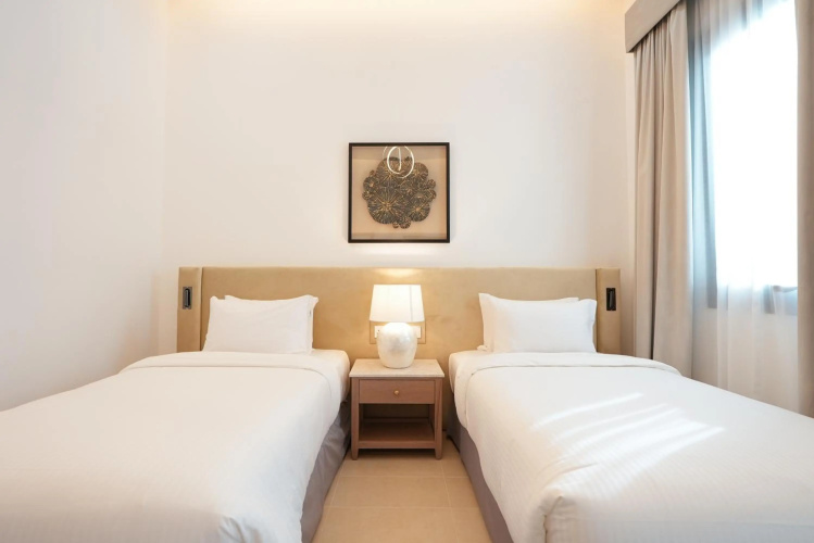 Roda Beach Resort photo 10