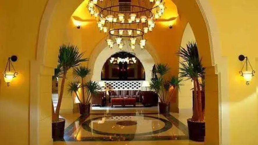 Sensimar Makadi Hotel