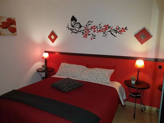 Bed & Breakfast Taras