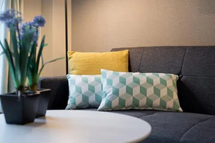 UrbanChic Los Pacos Apartment