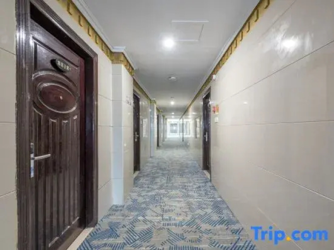 Shunjie Hotel
