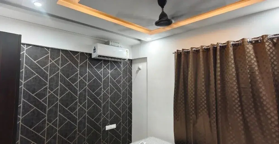 Elmas Suites - Bellandur