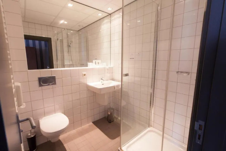 Fletcher Hotel-Restaurant Hellendoorn