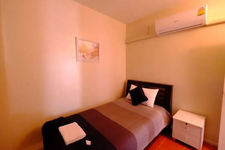 ADD Home Hostel