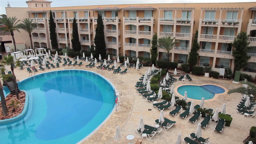 Protur Badía Park Aparthotel photo 13