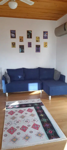 Rose apartment