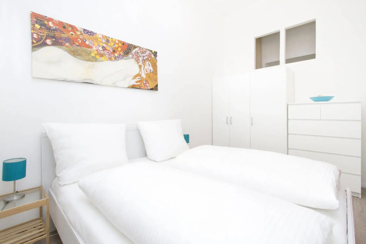 Primeflats - Apartments in Rixdorf