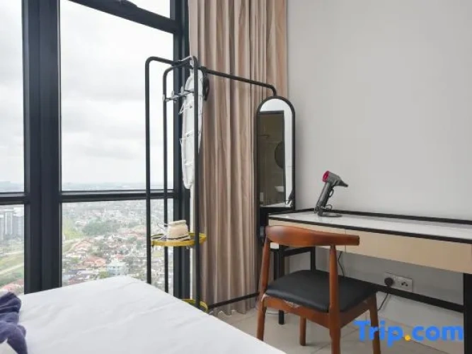 2 Bedrooms Deluxe Suite