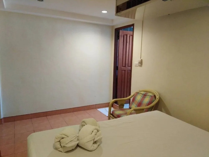 OYO 897 Ansu Hotel