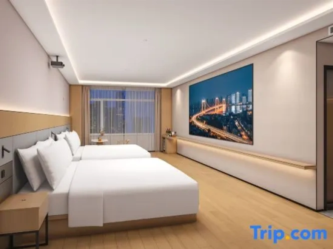 Executive Twin room