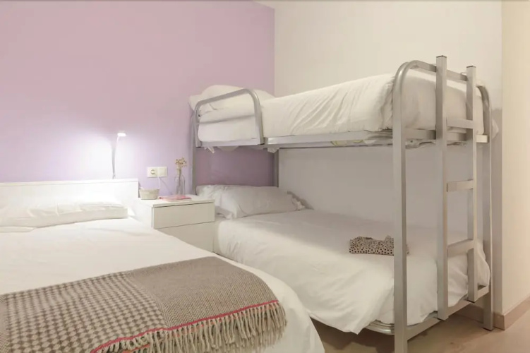 Maragall Apartaments