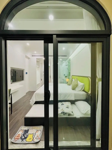 S Gen Residences Phu Quoc