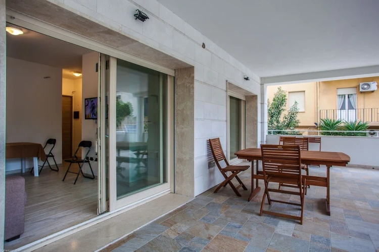 1 Bedroom Suite