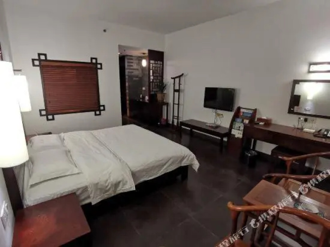 Yuehezhuang Hotel