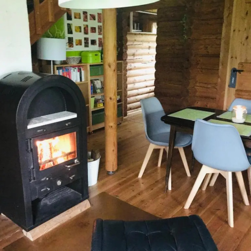 Eifel-Lounge - BLOCKHAUS
