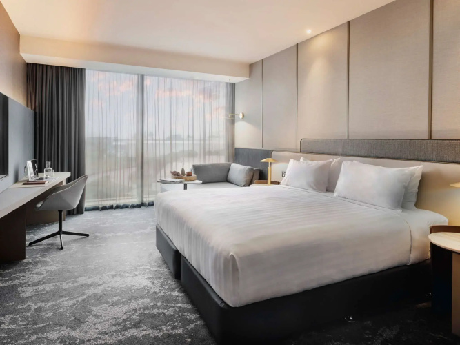 Superior Double room