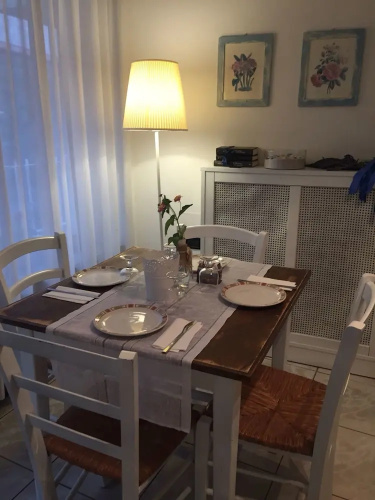 Hotel Imperia